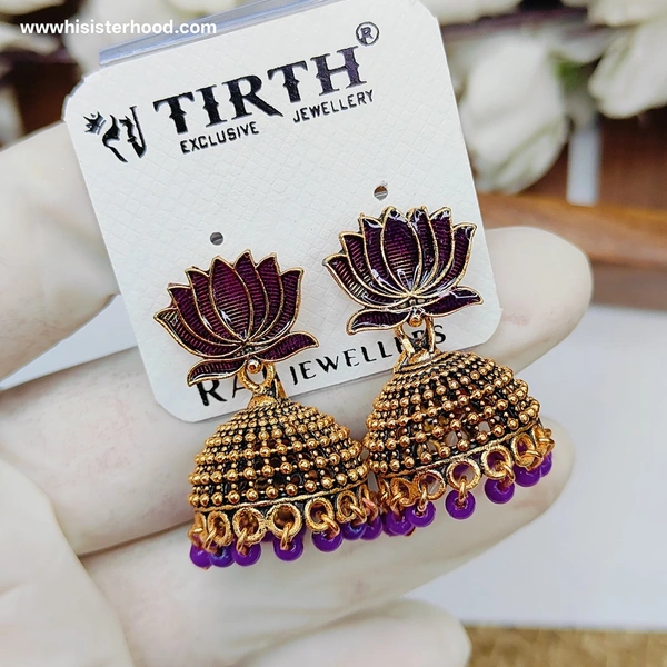 Jhumka 7