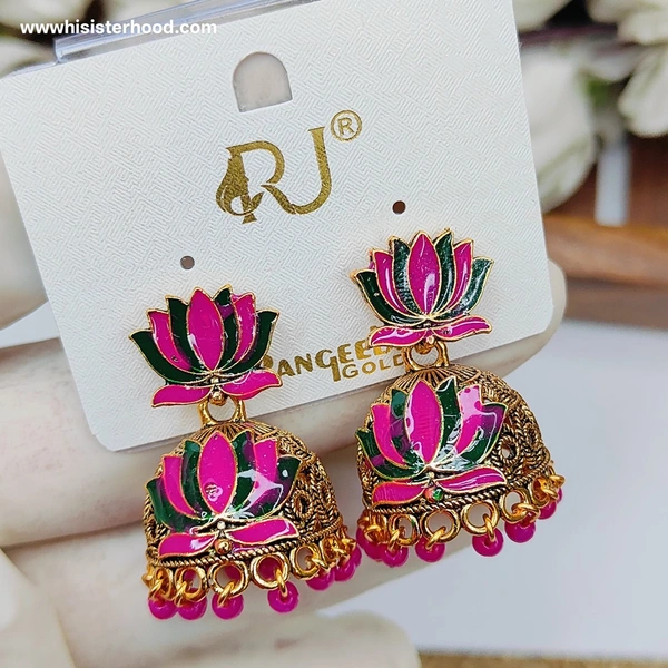Jhumka 6