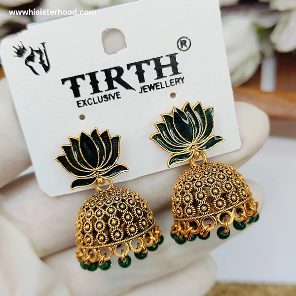 Jhumka 8