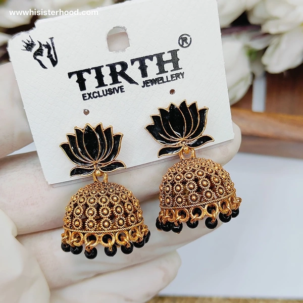 Jhumka 1