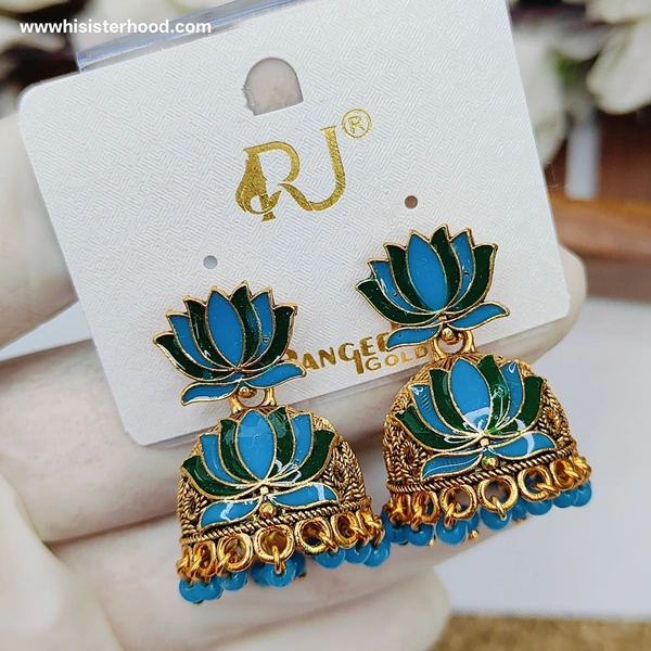 Jhumka 3