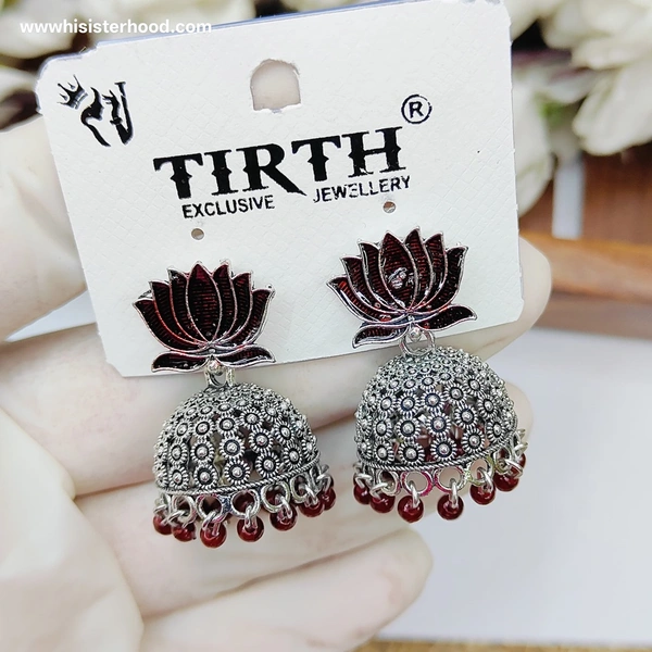 Jhumka 1