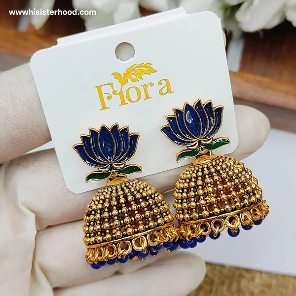 Jhumka 5