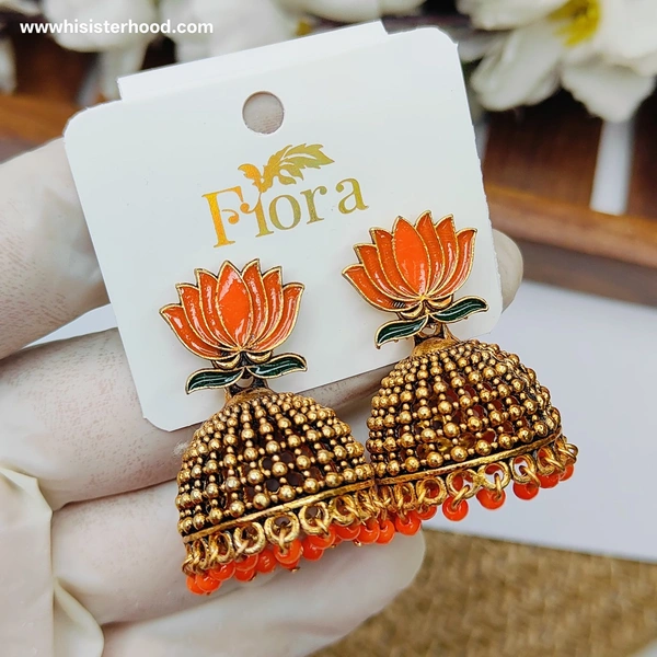 Jhumka 2