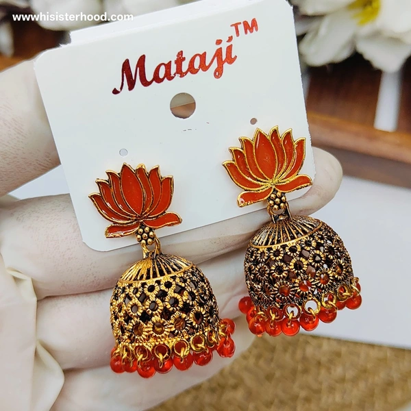 Jhumka 13