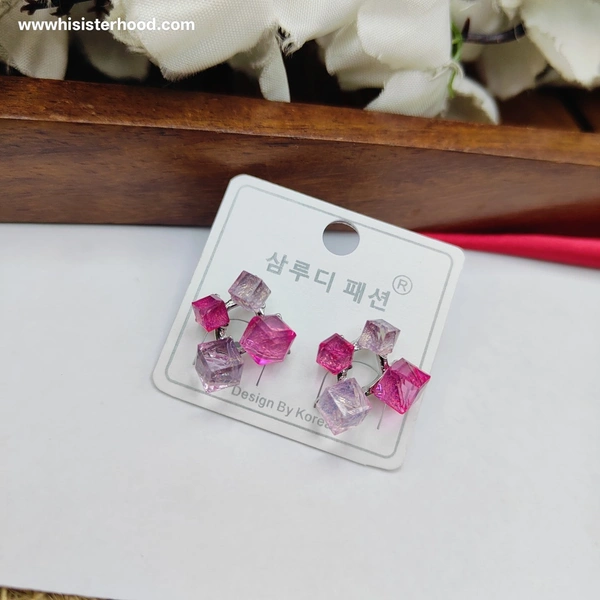 Imported Earring 8