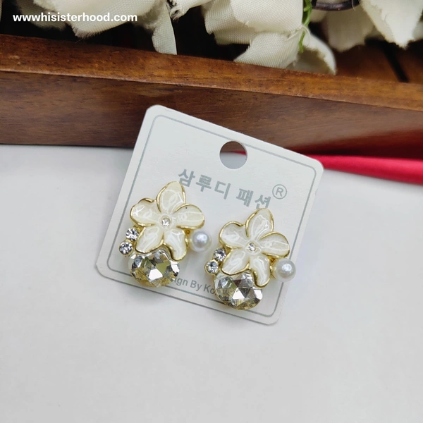 Imported Earring 11