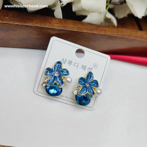 Imported Earring 30