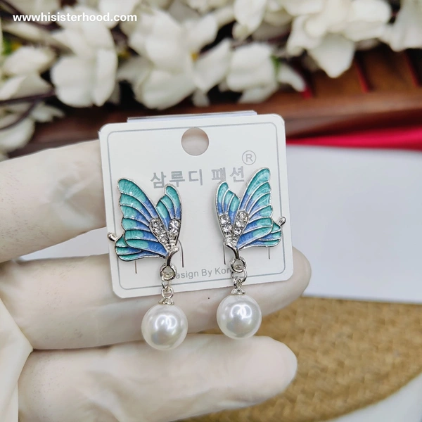 Imported Earring 7