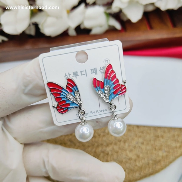 Imported Earring 22