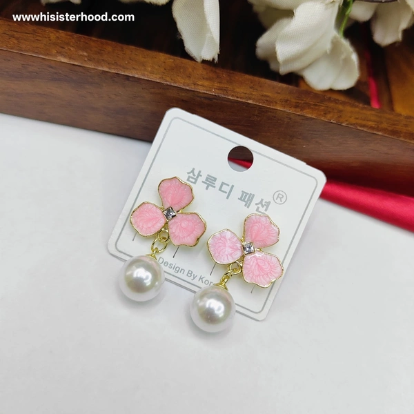 Imported Earring 6