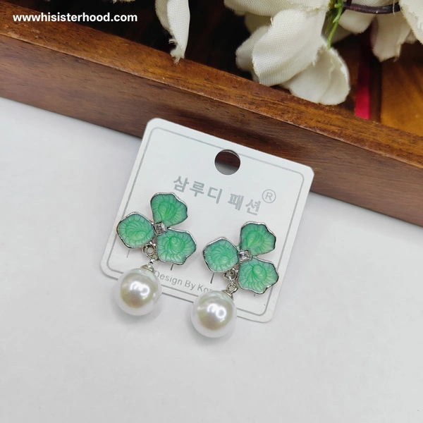 Imported Earring 7