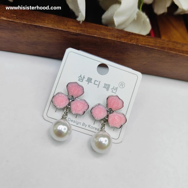 Imported Earring 17