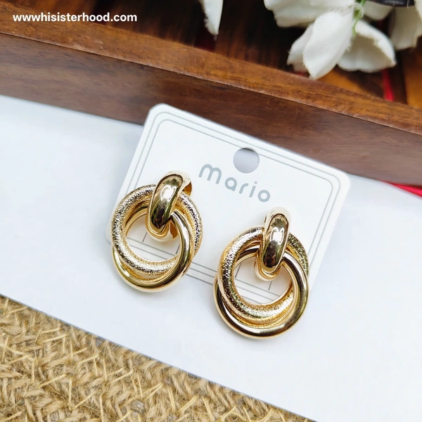 Imported Earring 22
