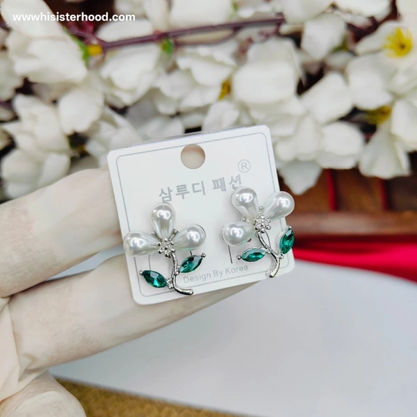 Imported Earring 8