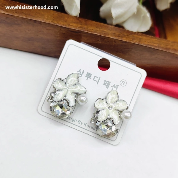 Imported Earring 11