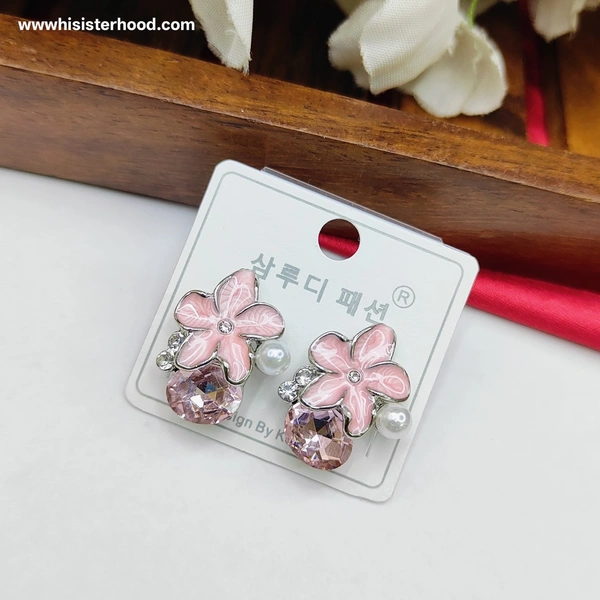 Imported Earring 23