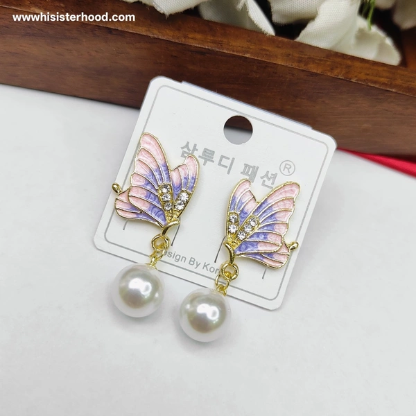 Imported Earring 19