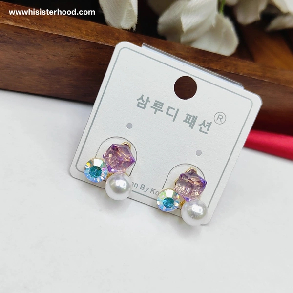Imported Earring 10