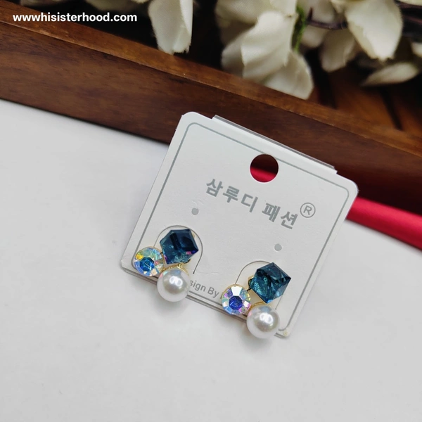 Imported Earring 5