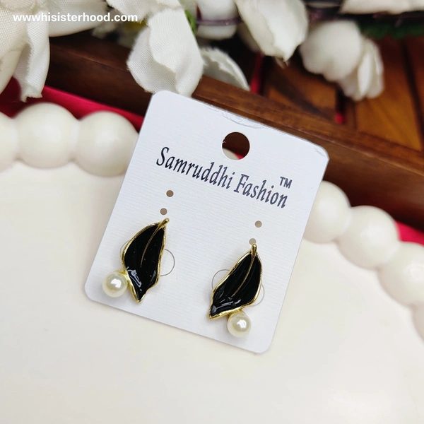 Imported Korean Earring 13