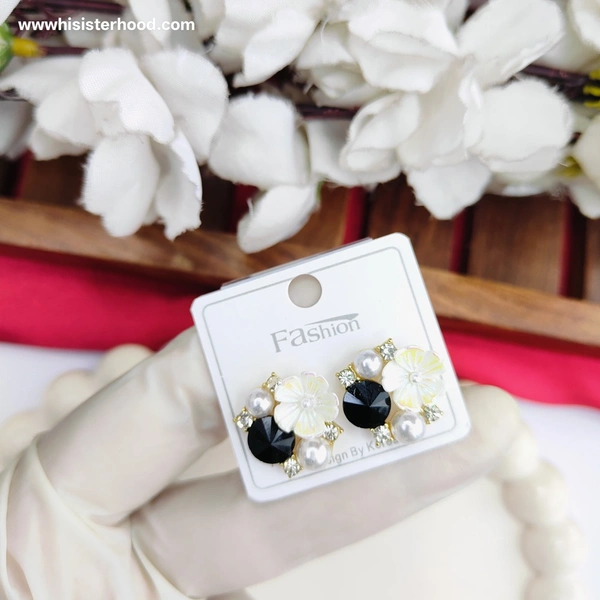 Imported Korean Earring 20