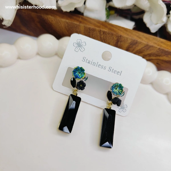 Imported Korean Earring 21