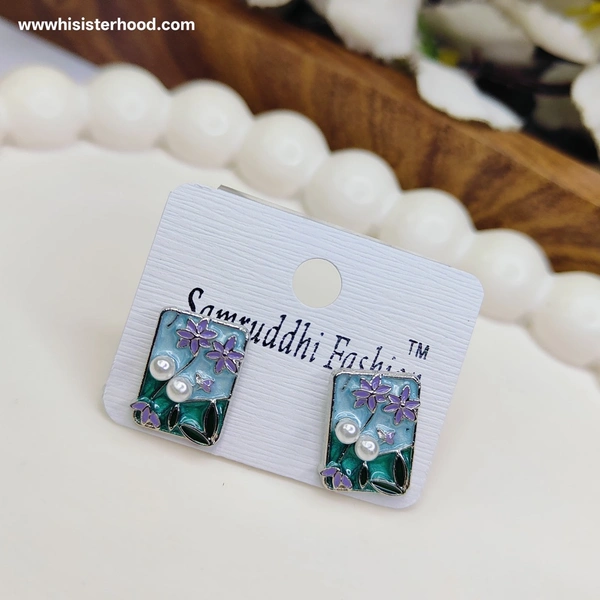 Imported Korean Earring 20