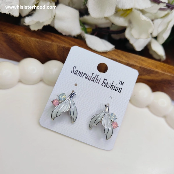 Imported Korean Earring 1