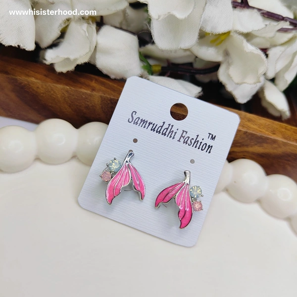 Imported Korean Earring 19