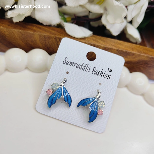 Imported Korean Earring 15