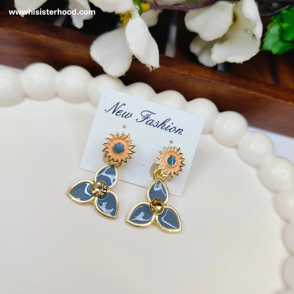 Western earring24