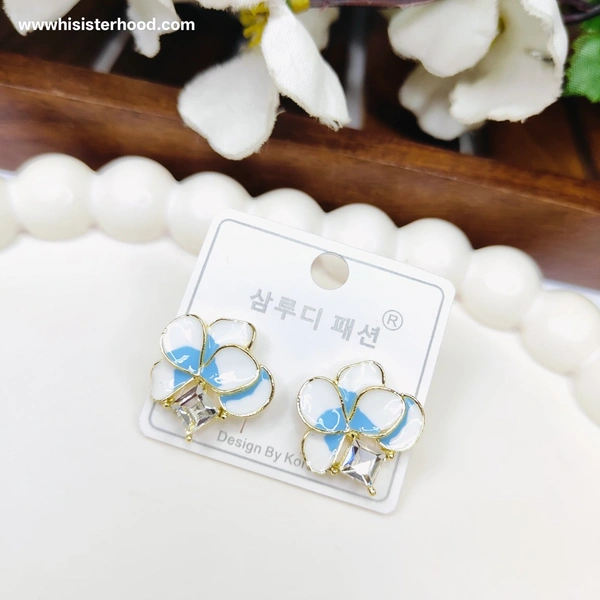 Western earring11