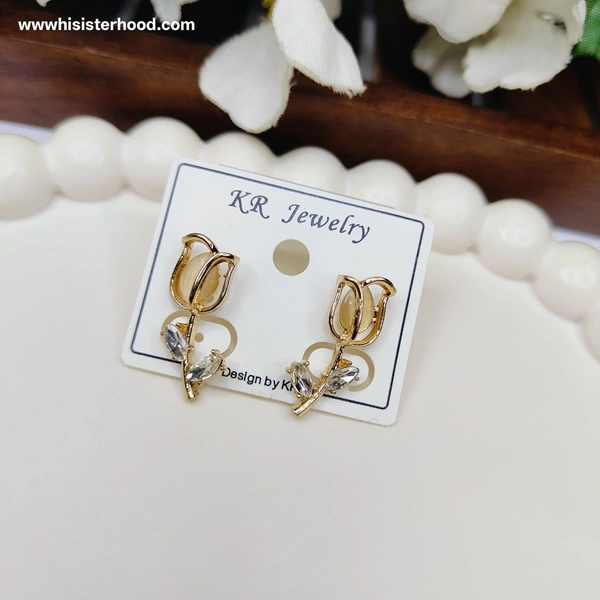Western earring33