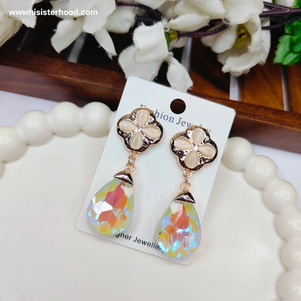 Western earring35