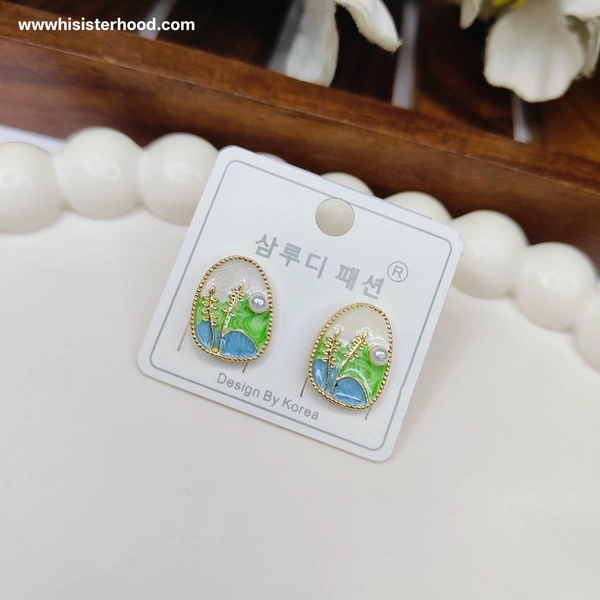 Western earring20