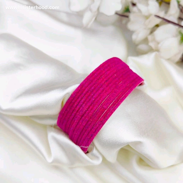 Bangle - Wild Watermelon, 2x6