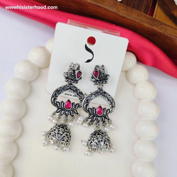 Jhumka 4