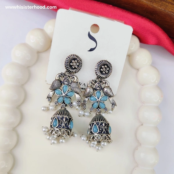 Jhumka 20