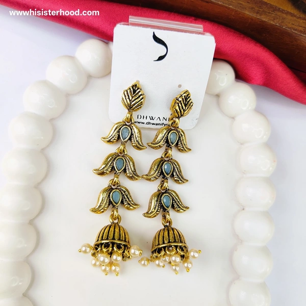 Jhumka 6