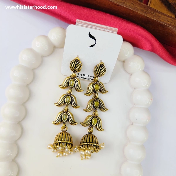 Jhumka 15