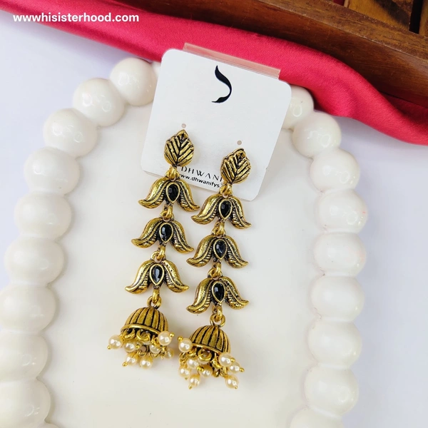 Jhumka 17