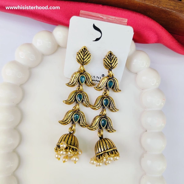 Jhumka 19