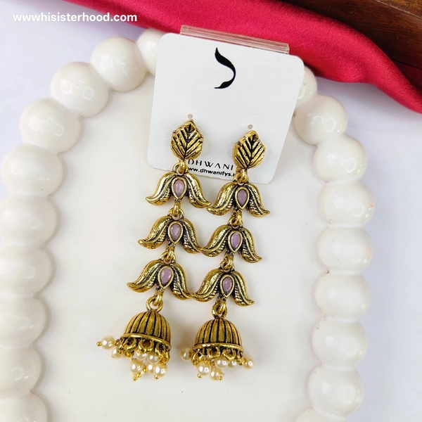 Jhumka 21