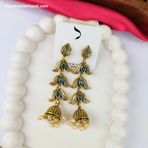Jhumka 2