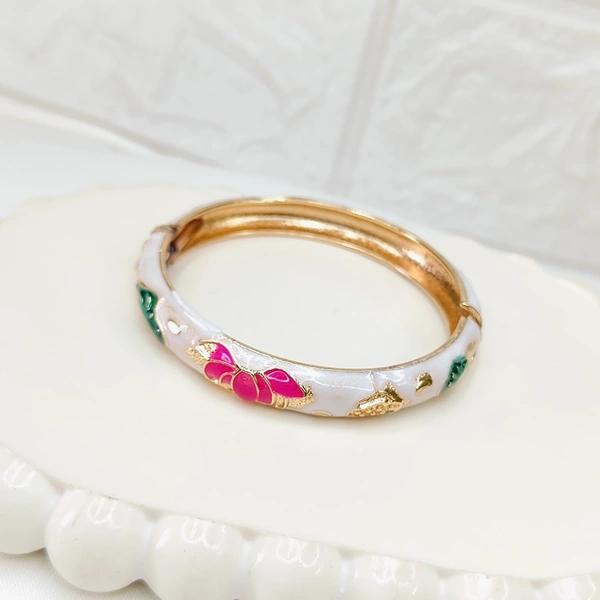 Enamel Meenakari Bangle 2