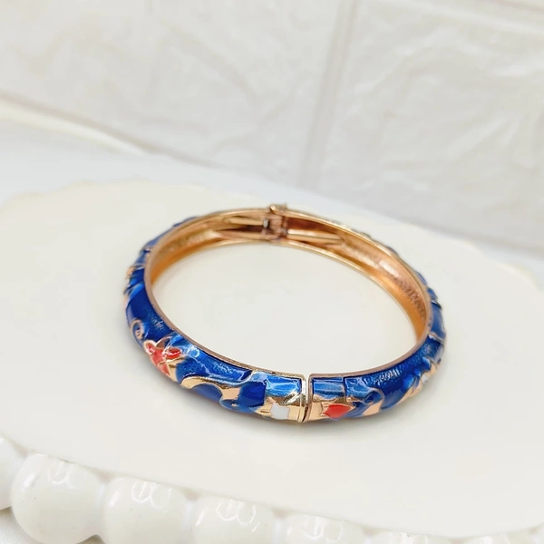 Enamel Meenakari Bangle 6