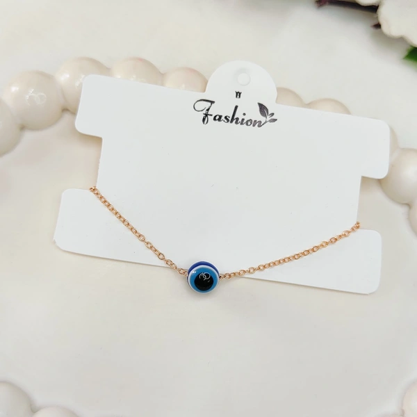 Chain Adjustable Bracelet 18