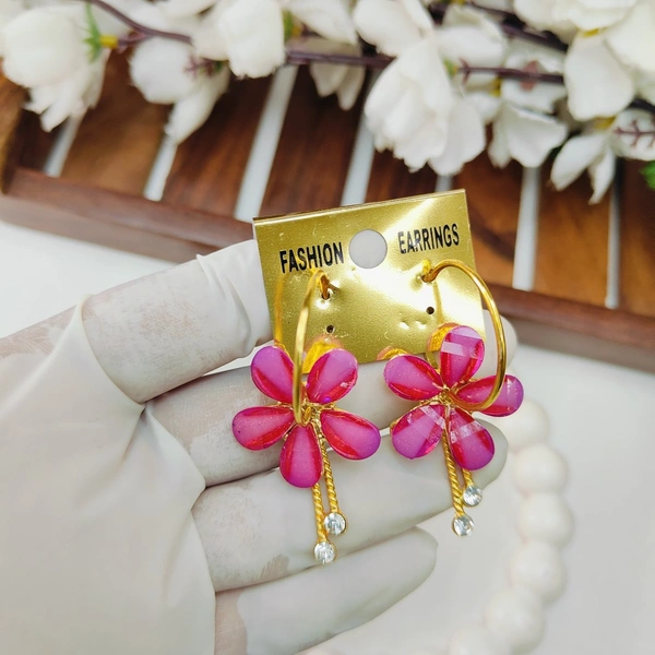 Earring 13