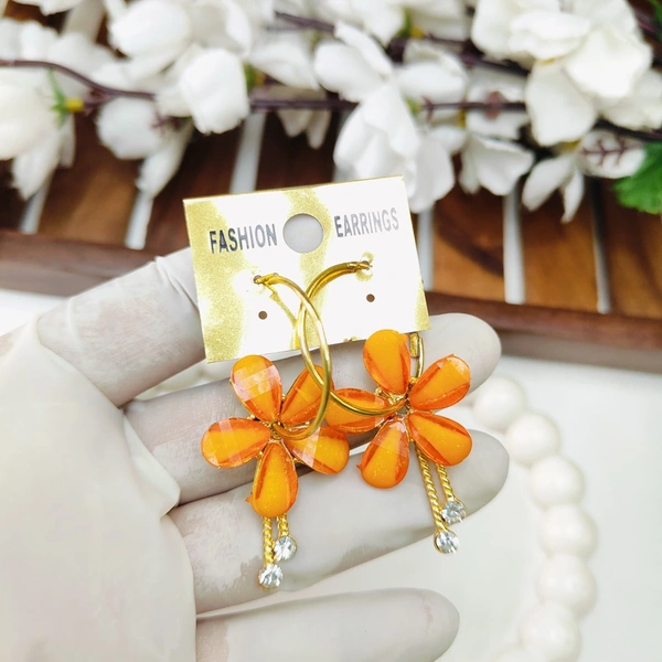 Earring 8